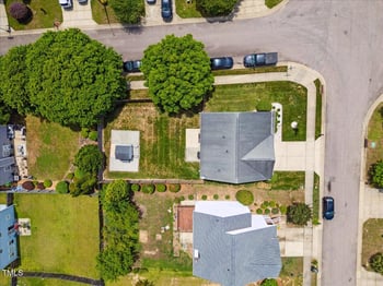 8008 Bright Oak Trl, Raleigh, NC 27616