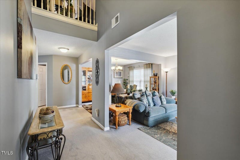 8008 Bright Oak Trl, Raleigh, NC 27616