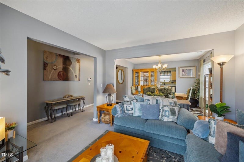 8008 Bright Oak Trl, Raleigh, NC 27616