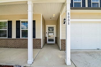 8008 Caithness St, Raleigh, NC 27616
