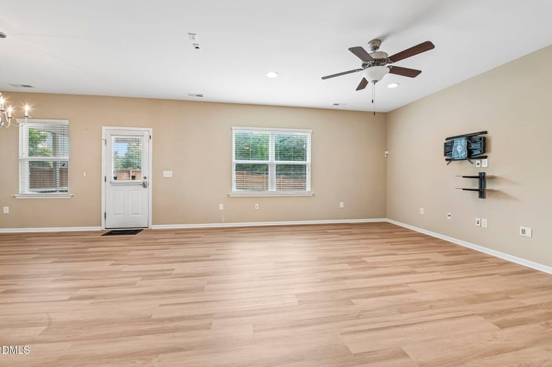 8008 Caithness St, Raleigh, NC 27616