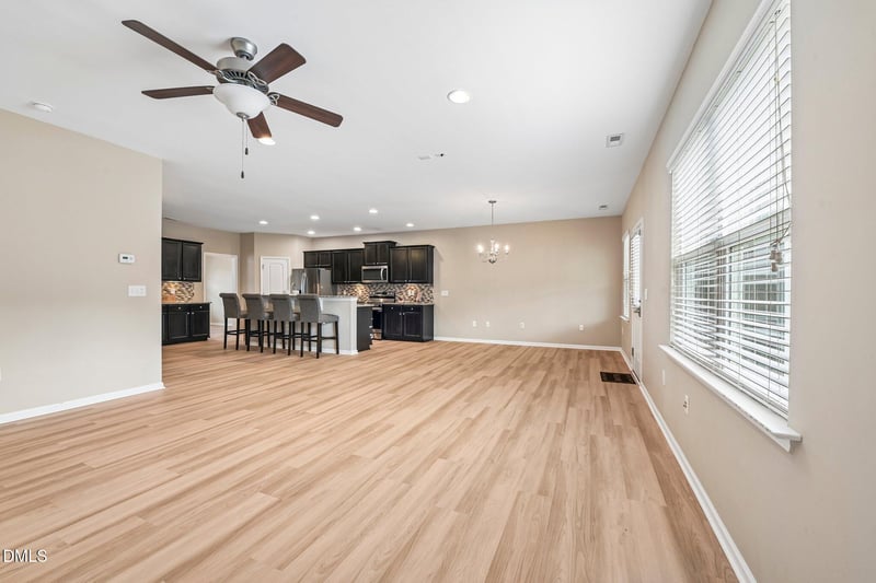 8008 Caithness St, Raleigh, NC 27616
