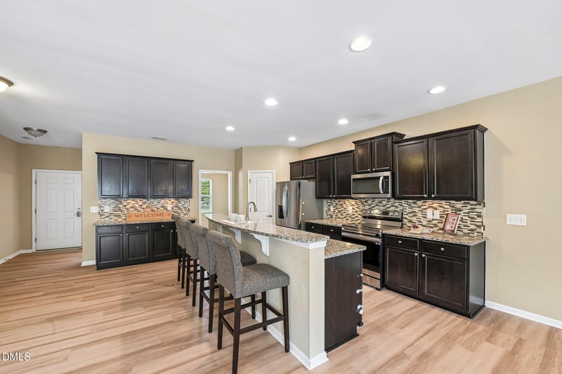 8008 Caithness St, Raleigh, NC 27616