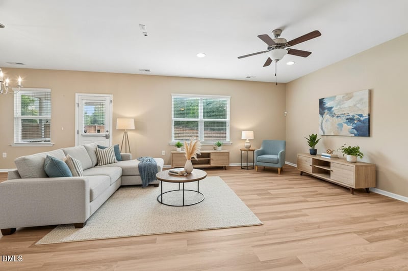 8008 Caithness St, Raleigh, NC 27616