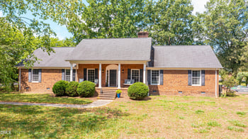 8008 Carolina 39 Hw, Zebulon, NC 27597