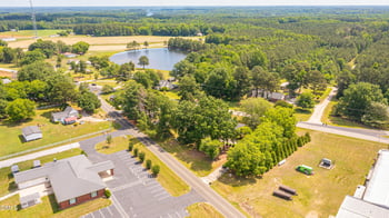 8008 Carolina 39 Hw, Zebulon, NC 27597