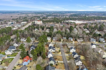 8008 Crenshaw Ln, Durham, NC 27713