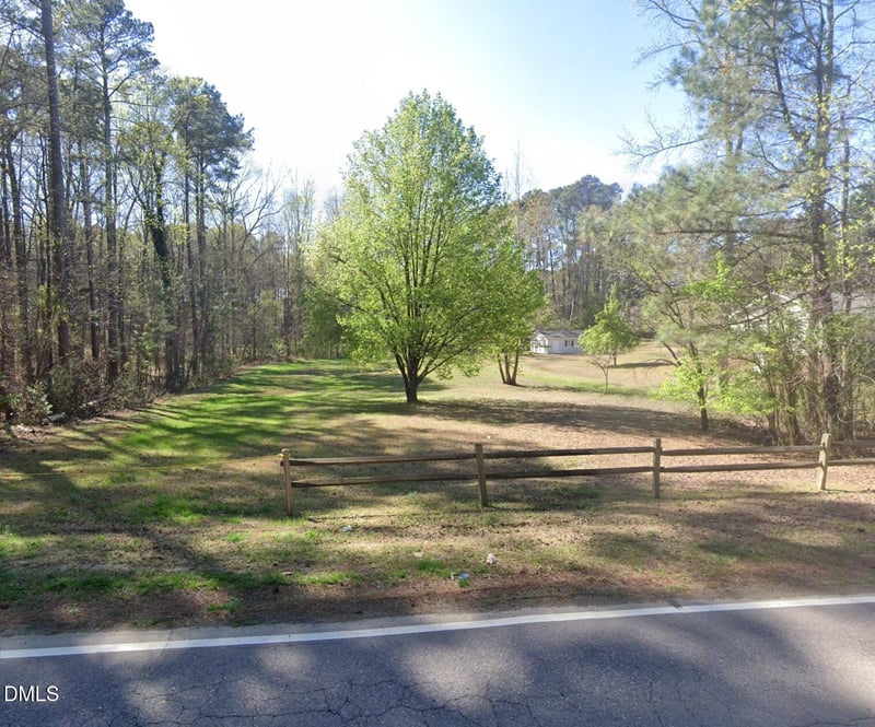 8008 Deer Meadow Dr Lot 10, Apex, NC 27539