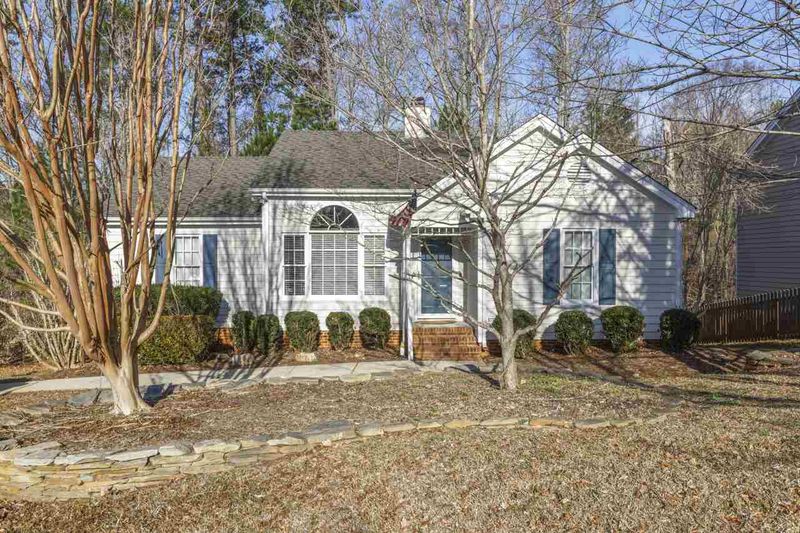 8008 Elderson Ln, Raleigh, NC 27612
