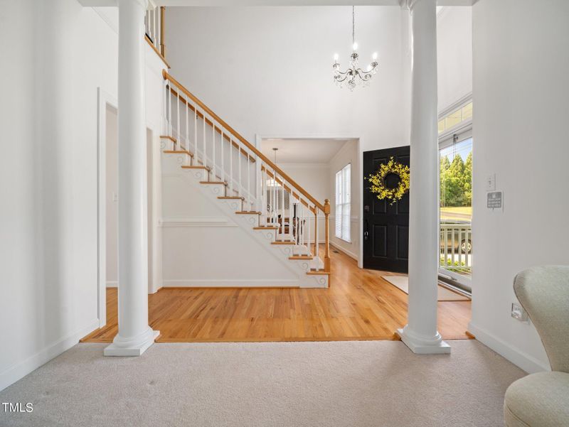8008 Fairlake Dr, Wake Forest, NC 27587