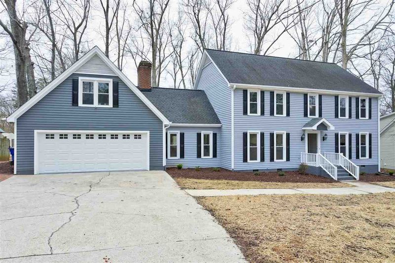 8008 Harps Mill Rd, Raleigh, NC 27615