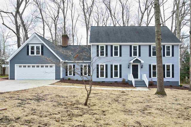 8008 Harps Mill Rd, Raleigh, NC 27615