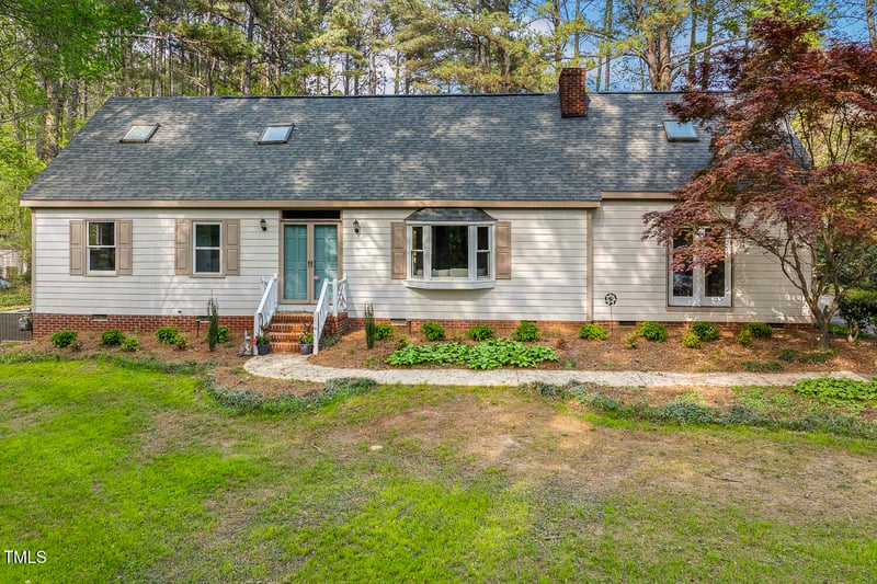 8008 Hollander Pl, Raleigh, NC 27606