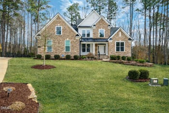 8008 Keyland Pl, Wake Forest, NC 27587