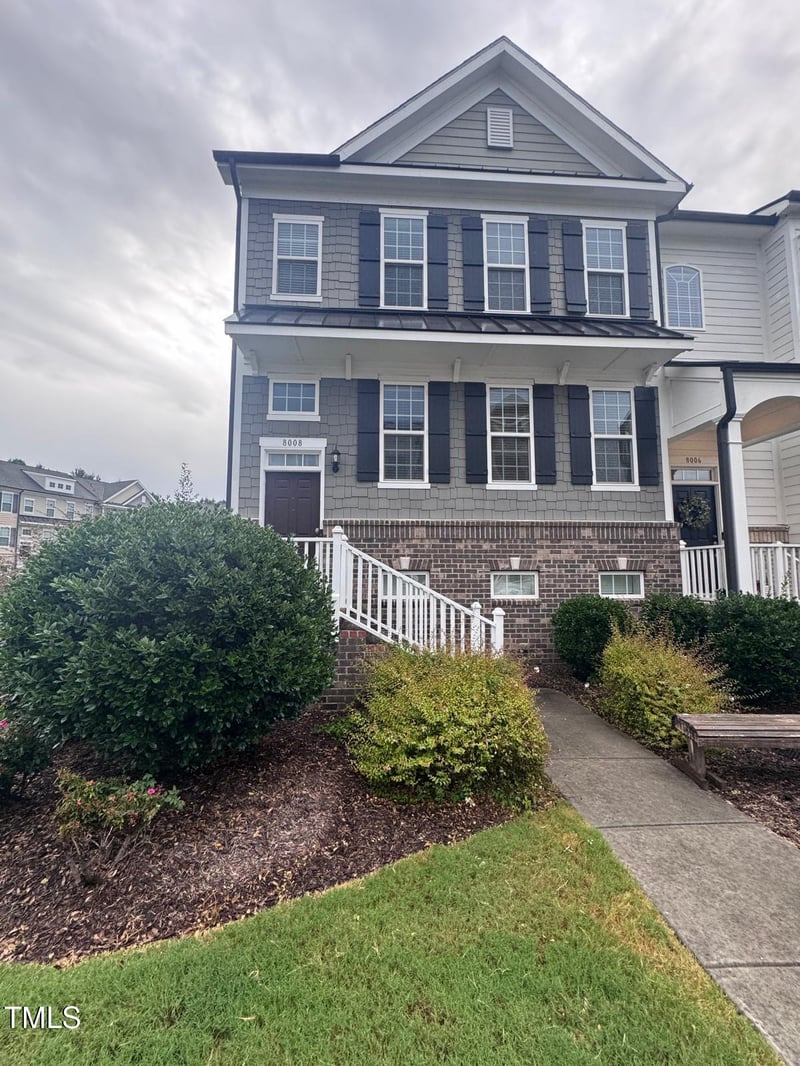 8008 Reedybrook Crossing, Apex, NC 27523