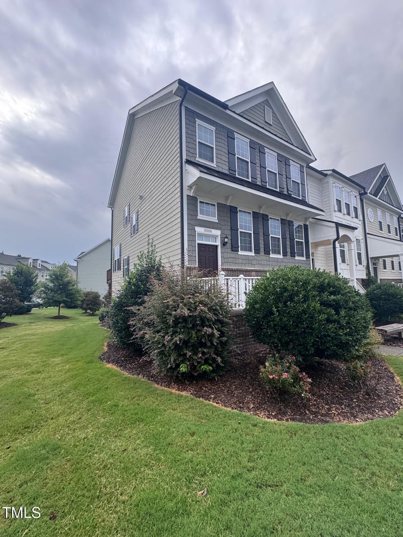 8008 Reedybrook Crossing, Apex, NC 27523