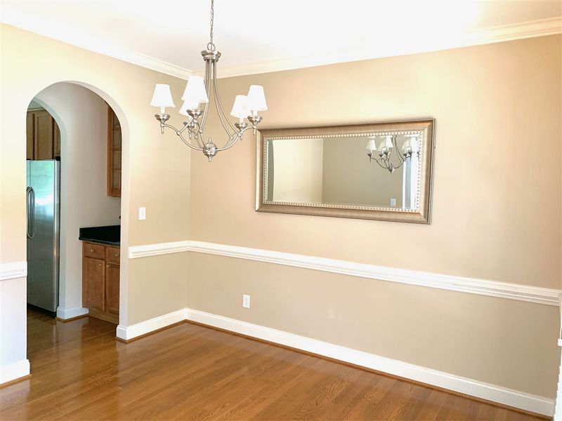 8008 Sundance Cir, Durham, NC 27713