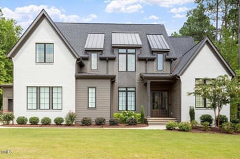 8008 Wexford Waters Ln, Wake Forest, NC 27587