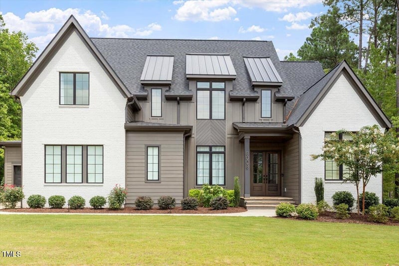 8008 Wexford Waters Ln, Wake Forest, NC 27587