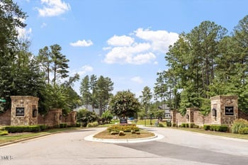 8008 Wexford Waters Ln, Wake Forest, NC 27587