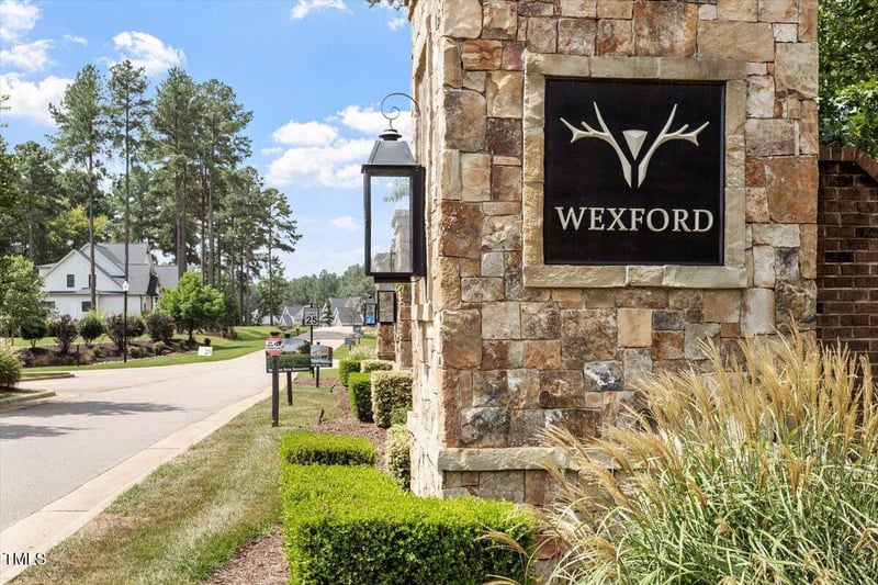 8008 Wexford Waters Ln, Wake Forest, NC 27587