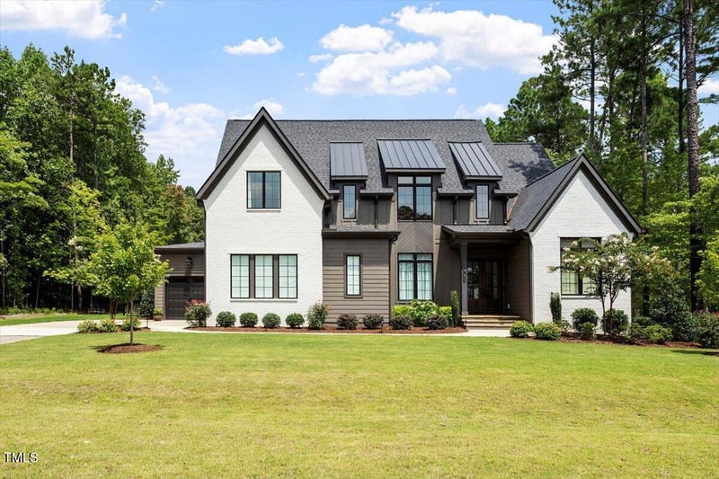 8008 Wexford Waters Ln, Wake Forest, NC 27587