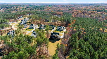 8008 Wexford Waters Ln, Wake Forest, NC 27587