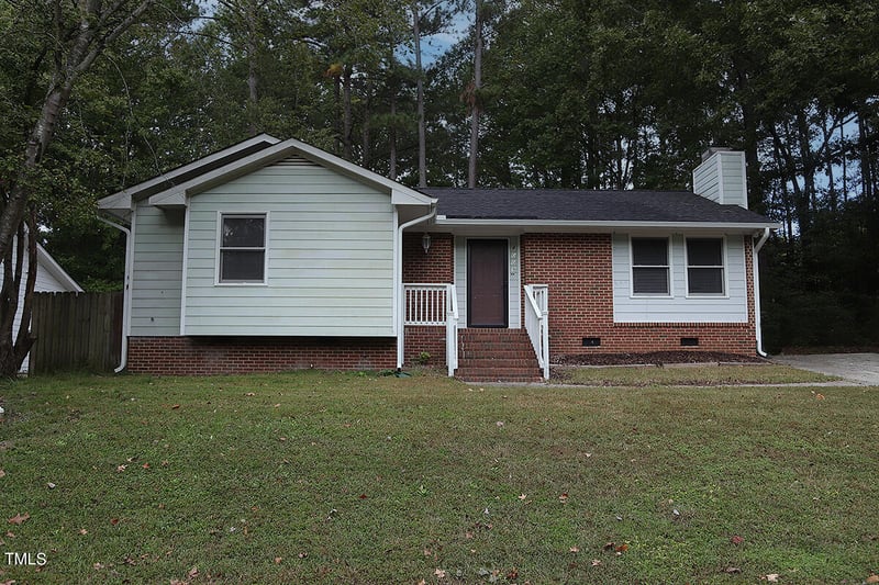 8009 Boxer Pl, Wake Forest, NC 27587