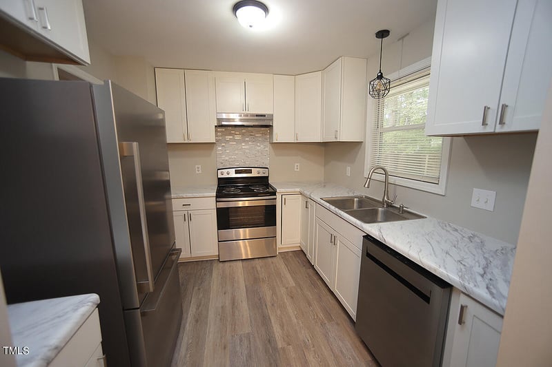 8009 Boxer Pl, Wake Forest, NC 27587