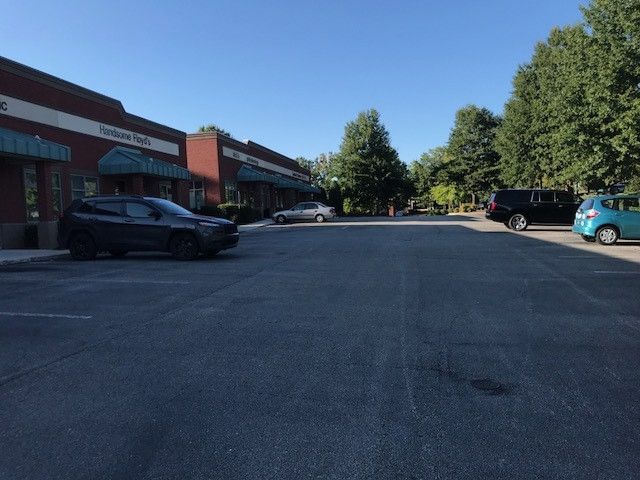 8009 Creedmoor Rd #203, Raleigh, NC 27613