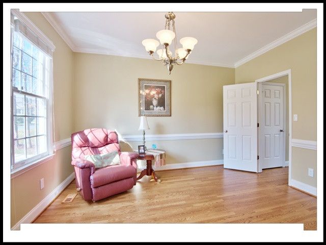 8009 Crichton Ln, Durham, NC 27713