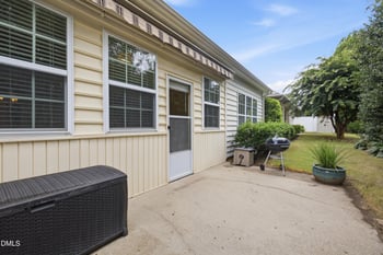 8009 Crookneck Dr, Angier, NC 27501