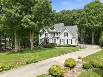 8009 Joshua Woods Dr, Wake Forest, NC 27587