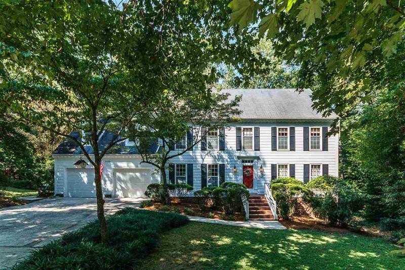 8009 Misty Dawn Pl, Raleigh, NC 27615