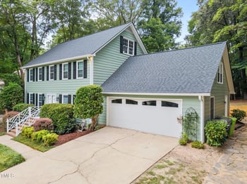8009 Running Cedar Trl, Raleigh, NC 27615