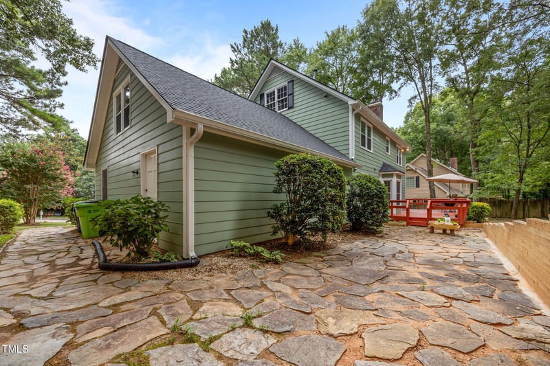 8009 Running Cedar Trl, Raleigh, NC 27615