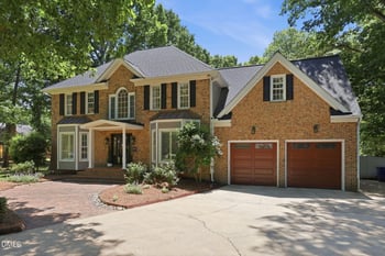 8009 Selfridge Ct, Raleigh, NC 27615