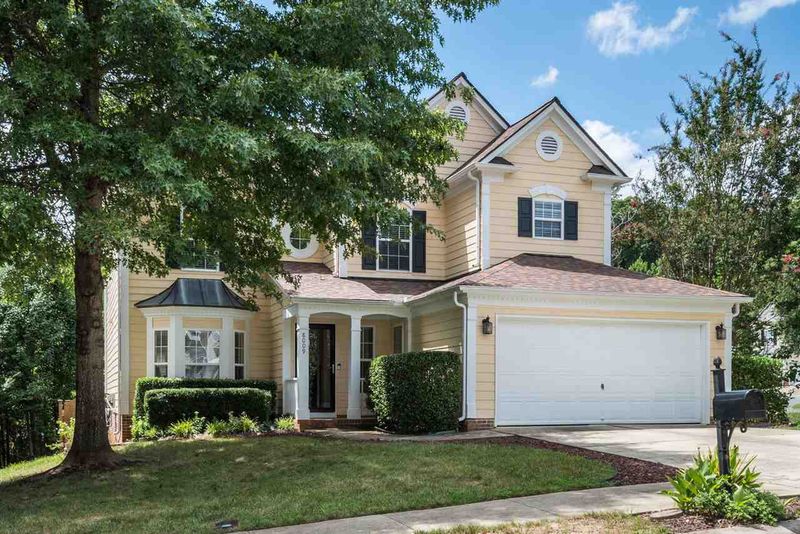 8009 Strawberry Meadows St, Raleigh, NC 27613