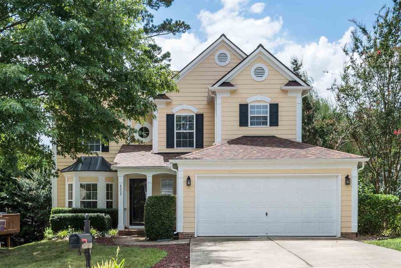 8009 Strawberry Meadows St, Raleigh, NC 27613