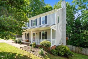 8009 Tobin Pl, Raleigh, NC 27612