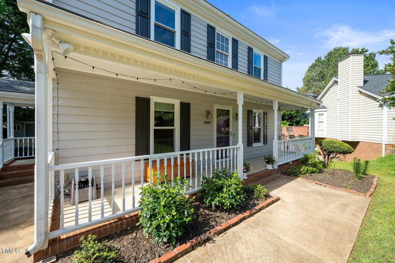 8009 Tobin Pl, Raleigh, NC 27612
