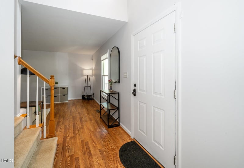 8009 Tobin Pl, Raleigh, NC 27612