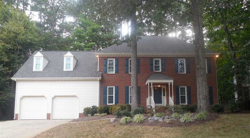 8009 Tylerton Dr, Raleigh, NC 27613