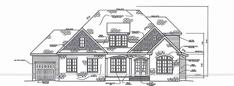 8009 Wexford Waters Ln, Wake Forest, NC 27587