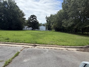 801 2nd Ave Lot 4, Selma, NC 27576