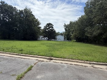 801 2nd Ave Lot 4, Selma, NC 27576