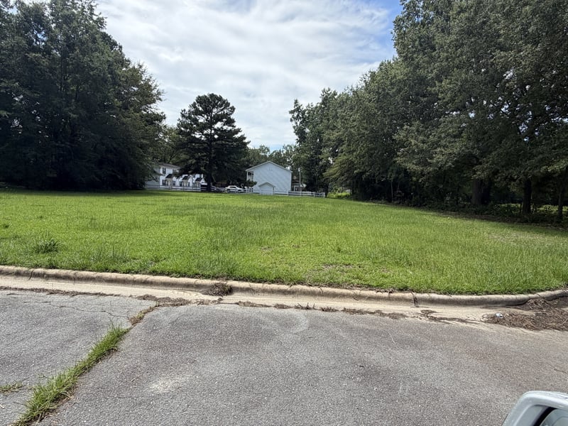 801 2nd Ave Lot 4, Selma, NC 27576