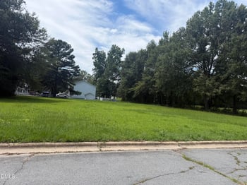 801 2nd Ave Lot 4, Selma, NC 27576