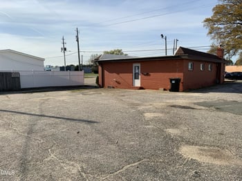 801-A Erwin Rd, Dunn, NC 28334