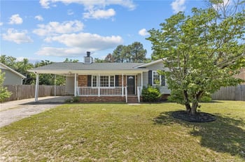 801 Algood Ave, Hope Mills, NC 28348